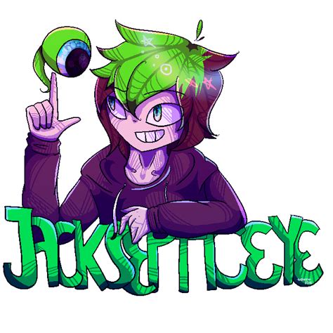 jacksepticeye yt|jacksepticeye website.